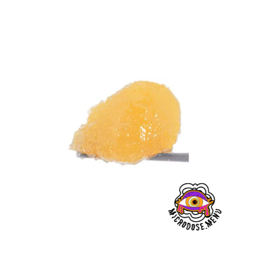 Third Eye Supply Tropicana Extract Badder 1g