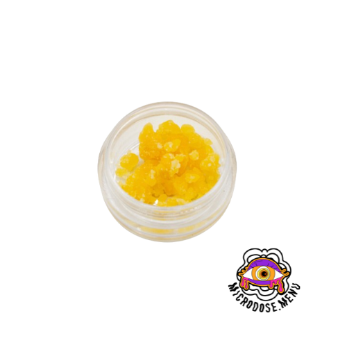 Wedding Cake Extract Sugar 1g