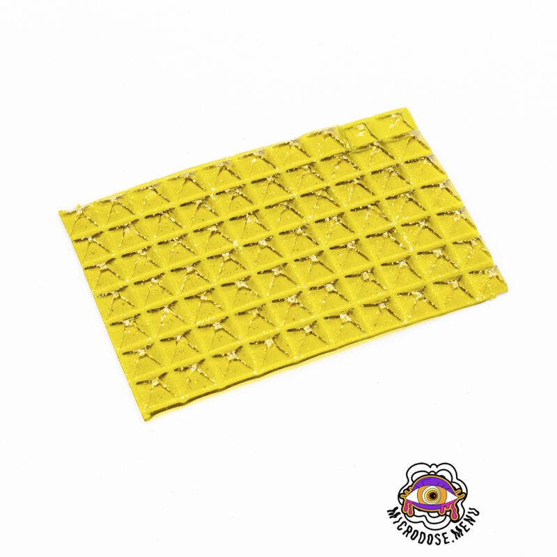 Third Eye Supply LSD Gel Tabs 100 MCG