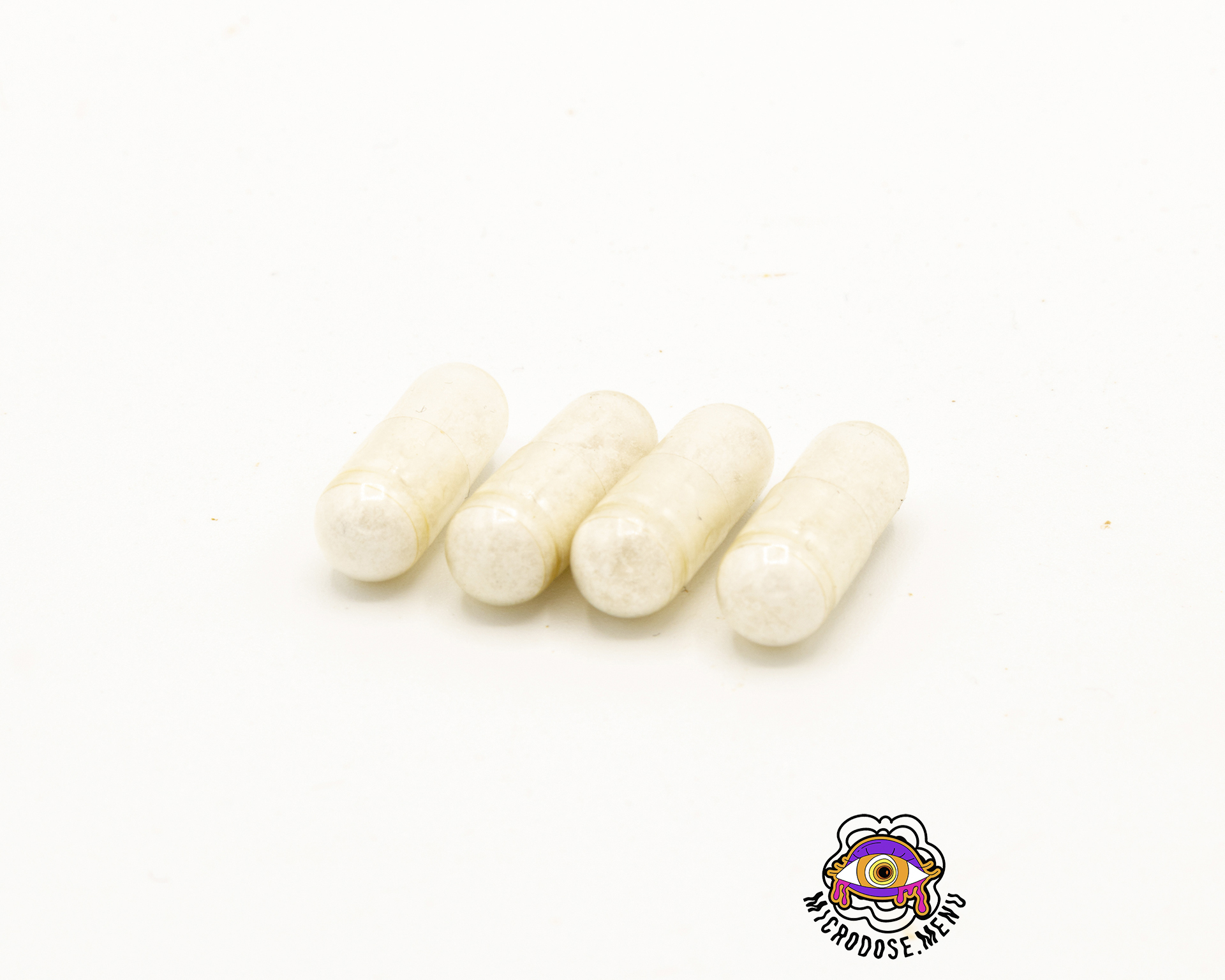 Third Eye Supply Pure MDMA 99.5% Purity - Image 4