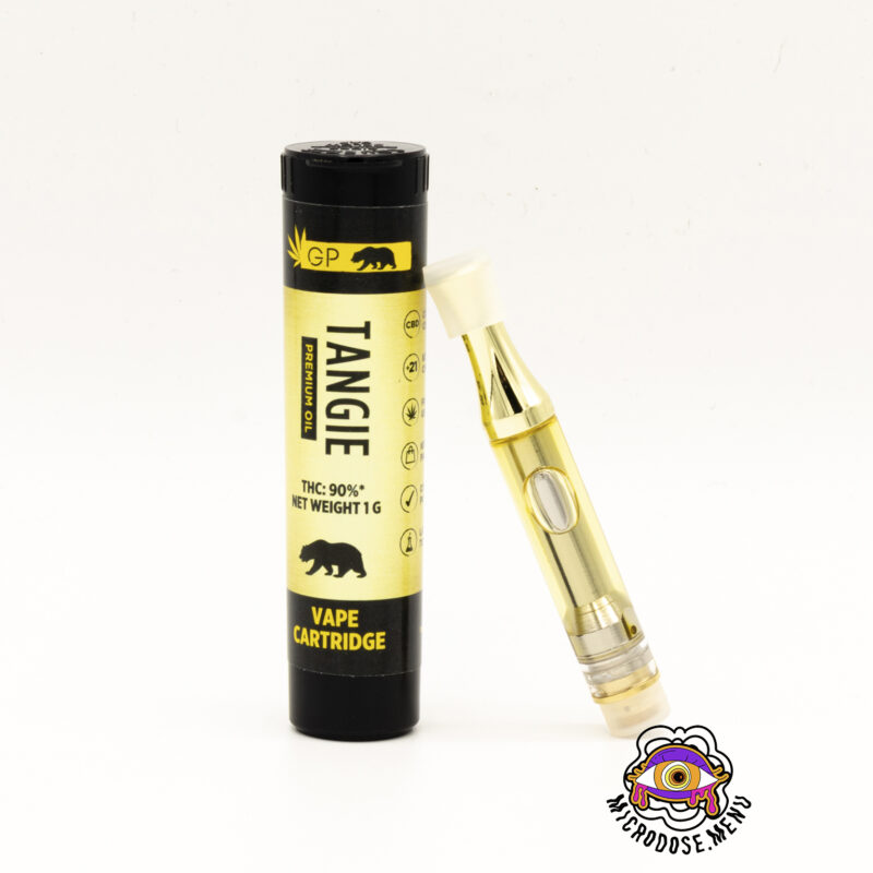 Green Privilige 510 Thread Tangie 1g