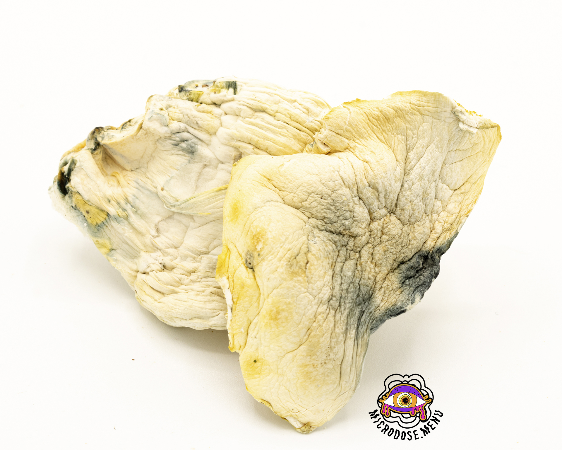 Third Eye Supply DC MAC Mushrooms 14g