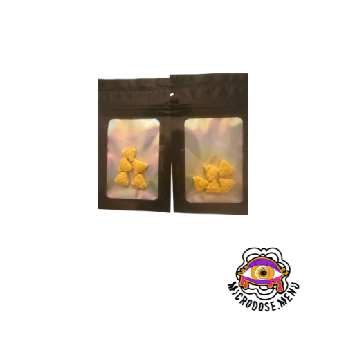 Third Eye Supply Buddha Hard Press 100mg