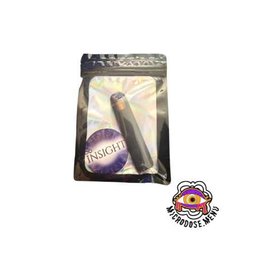 Insight DMT Vape 7ml